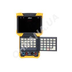 Фото 3 Аналоговый/сетевой тестер Dahua PFM900-E