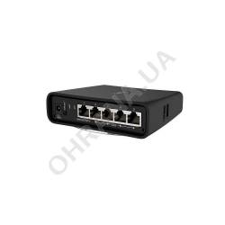 Фото 4 Двухдиапазонная Wi-Fi точка доступа MikroTik RBD52G-5HACD2HND-TC (HAP AC²)