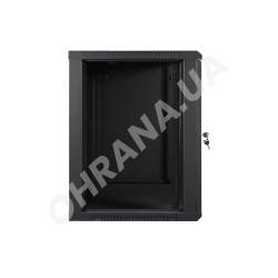 Фото 3 Шафа телекомунікаційна Trinix TRX-15U 600x600x770 Black