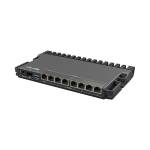 Фото Маршрутизатор MikroTik RB5009UPr+S+IN