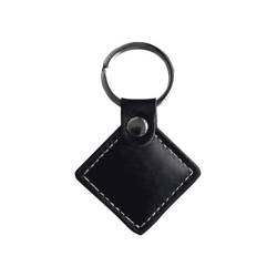 Фото 1 Брелок ATIS RFID KEYFOB MF Leather