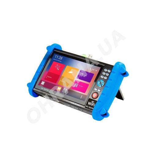 Фото IP-тестер Noyafa NF-IPC722ATCHS