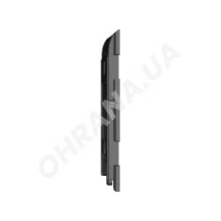 Фото 4 Кріпильна панель SmartBracket для великого магніта датчика Ajax DoorProtect Black