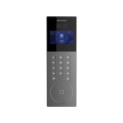 Фото 1 Панель виклику Hikvision DS-KD9203-E6