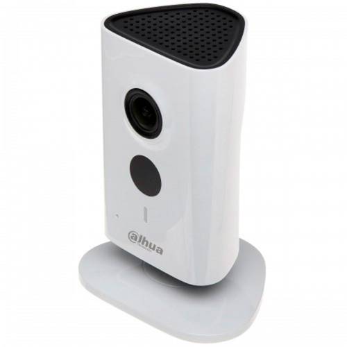 Фото IP Wi-Fi камера Dahua DH-IPC-C46P 4 Мп (2.3 мм)