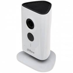 Фото 1 IP Wi-Fi камера Dahua DH-IPC-C46P 4 Мп (2.3 мм)