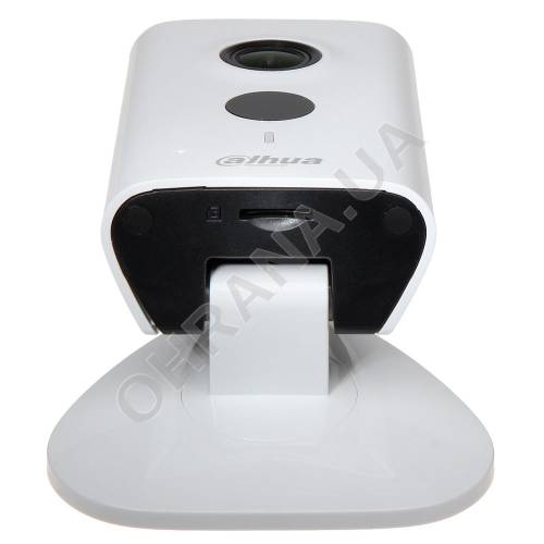 Фото IP Wi-Fi камера Dahua DH-IPC-C46P 4 Мп (2.3 мм)