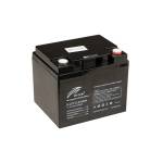 Фото Аккумулятор LiFePO4 Ritar R-LFP12.8V50AH