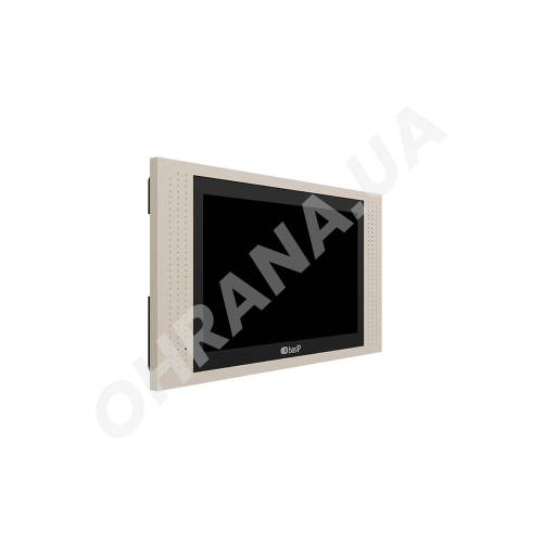 Фото IP видеодомофон BAS-IP AT-07L Gold