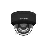 Фото IP камера Hikvision DS-2CD2183G2-LIS2U 8 Мп (2.8 мм) Black