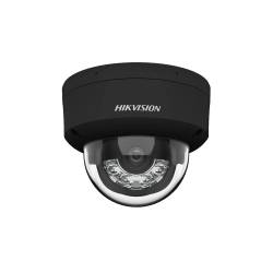 Фото 1 IP камера Hikvision DS-2CD2183G2-LIS2U 8 Мп (2.8 мм) Black