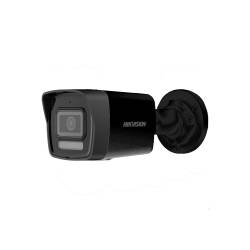 Фото 1 IP камера Hikvision DS-2CD1043G2-LIUF 4 Мп (2,8 мм) з мікрофоном Black