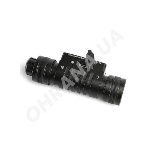 Фото Налобный светодиодный фонарик VIDEX VLF-H066A