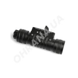 Фото 6 Налобный светодиодный фонарик VIDEX VLF-H066A