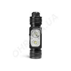 Фото 5 Налобный светодиодный фонарик VIDEX VLF-H066A