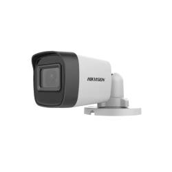 Фото 1 HD-TVI камера Hikvision  DS-2CE16H0T-ITPF (C) 5 Мп (2.8 мм)