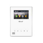 Фото IP видеодомофон BAS-IP AU-04LAF White
