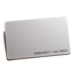 Фото 1 Безконтактна картка доступу Proximity Card EM-06