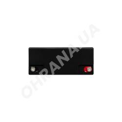 Фото 3 Аккумулятор литий-железо-фосфатный LiFePO4 Trinix LFP 12V18Ah 12 В, 18 А·ч