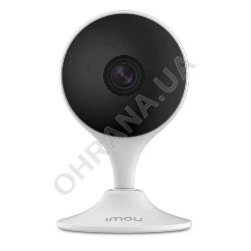 Фото IP Wi-Fi мини камера IMOU Cue 2-R0 3 Мп (2.8 мм) с двусторонней связью