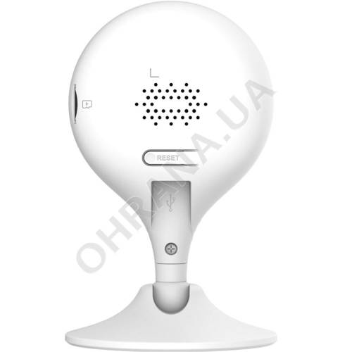 Фото IP Wi-Fi мини камера IMOU Cue 2-R0 3 Мп (2.8 мм) с двусторонней связью