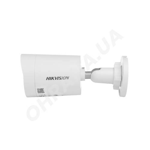 Фото IP камера Hikvision DS-2CD2063G2-LI 6 Mп (4 мм)