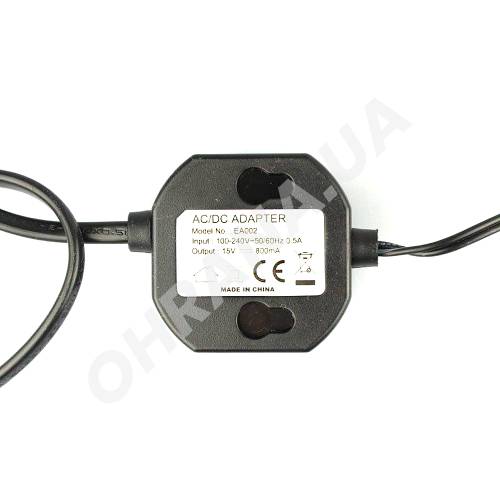 Фото Блок питания Neolight EA002 14.5 В, 0.8 А