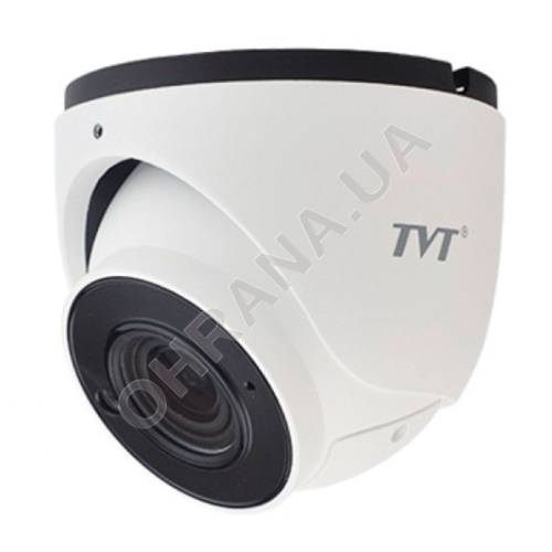 Фото IP камера TVT TD-9524S3 (D/PE/AR2) 2 Мп (2.8 мм)