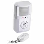 Фото Infrared alarm