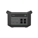 Фото Портативный источник питания HYXiPower HYX-EA2000