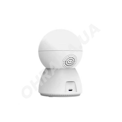 Фото IP Wi-Fi камера LightVision VLC-6492S (Tuya) 2 Мп (3.6 мм) поворотна