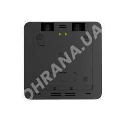 Фото 2 Ретранслятор сигналу Ajax EN54 Fire ReX Jeweller Black