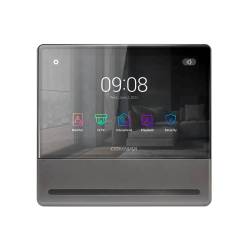 Фото 1 Видеодомофон Commax CDV-70QT Silver
