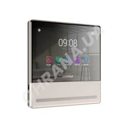 Фото 2 Видеодомофон Commax CDV-70QT Silver