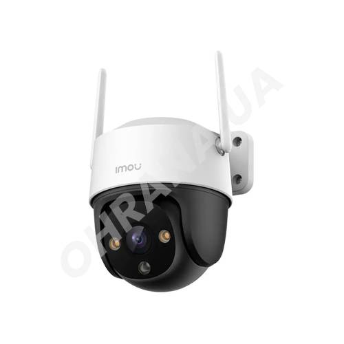 Фото IP Wi-Fi камера Imou Cruiser SE+ (IPC-K7CP-3V0W) 3 Мп (3.6 мм) з двостороннім зв'язком