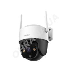 Фото 2 IP Wi-Fi камера Imou Cruiser SE+ (IPC-K7CP-3V0W) 3 Мп (3.6 мм) з двостороннім зв'язком