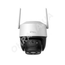 Фото 3 IP Wi-Fi камера Imou Cruiser SE+ (IPC-K7CP-3V0W) 3 Мп (3.6 мм) з двостороннім зв'язком