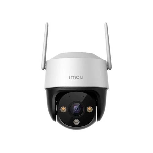 Фото IP Wi-Fi камера Imou Cruiser SE+ (IPC-K7CP-3V0W) 3 Мп (3.6 мм) з двостороннім зв'язком