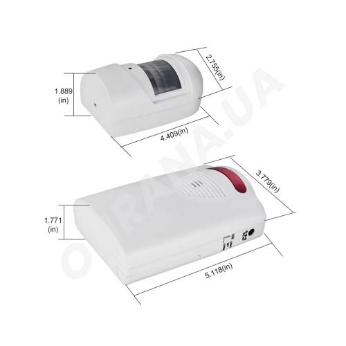 Фото Сигнализация 221