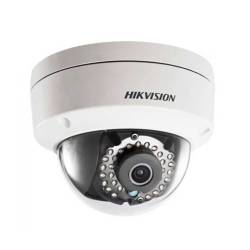 Фото 1 IP Wi-Fi камера Hikvision DS-2CD2120F-IWS 2 Мп (2.8 мм) с тревожным вх/вых