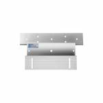 Фото Куточок монтажний Yli Electronic MBK-180NZL