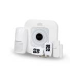 Фото Комплект беспроводной 4G сигнализации ATIS Kit 4G 400T с поддержкой приложения Tuya Smart