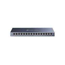Фото 1 Коммутатор TP-Link TL-SG116