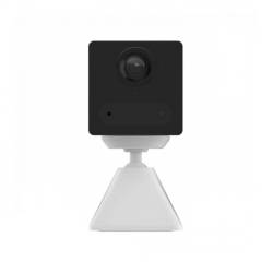 Фото 1 IP Wi-Fi камера EZVIZ CS-CB2 White 2 Мп (4 мм) з двостороннім зв'язком