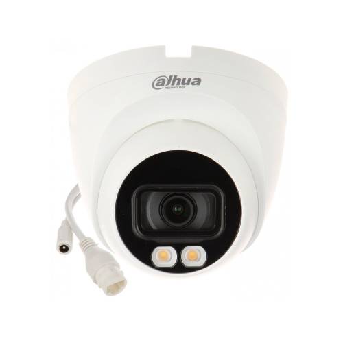 Фото IP камера Dahua DH-IPC-HDW5442TMP-AS-LED 4 Мп (2.8 мм)