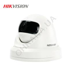 Фото 3 IP камера Hikvision DS-2CD2345G0P-I 4 Мп (1.68 мм)