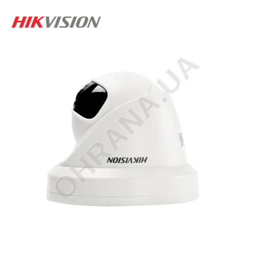 Фото IP камера Hikvision DS-2CD2345G0P-I 4 Мп (1.68 мм)