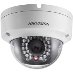 Фото 1 IP Wi-Fi камера Hikvision DS-2CD2121G0-IW 2 Мп (2.8 мм)