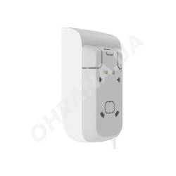 Фото 3 Датчик руху Ajax Superior MotionProtect Plus G3 Fibra White
