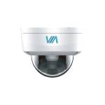 Фото IP камера VIA SECURITY VS-D24AS(VP) 4 Мп (2.8 мм)